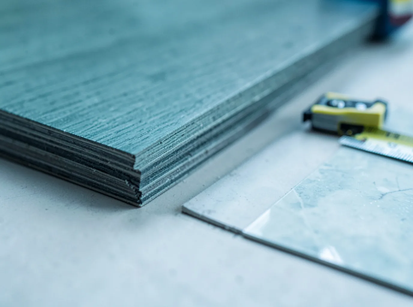 Luxury Vinyl Plank Installation Wyoming, IA FAQs